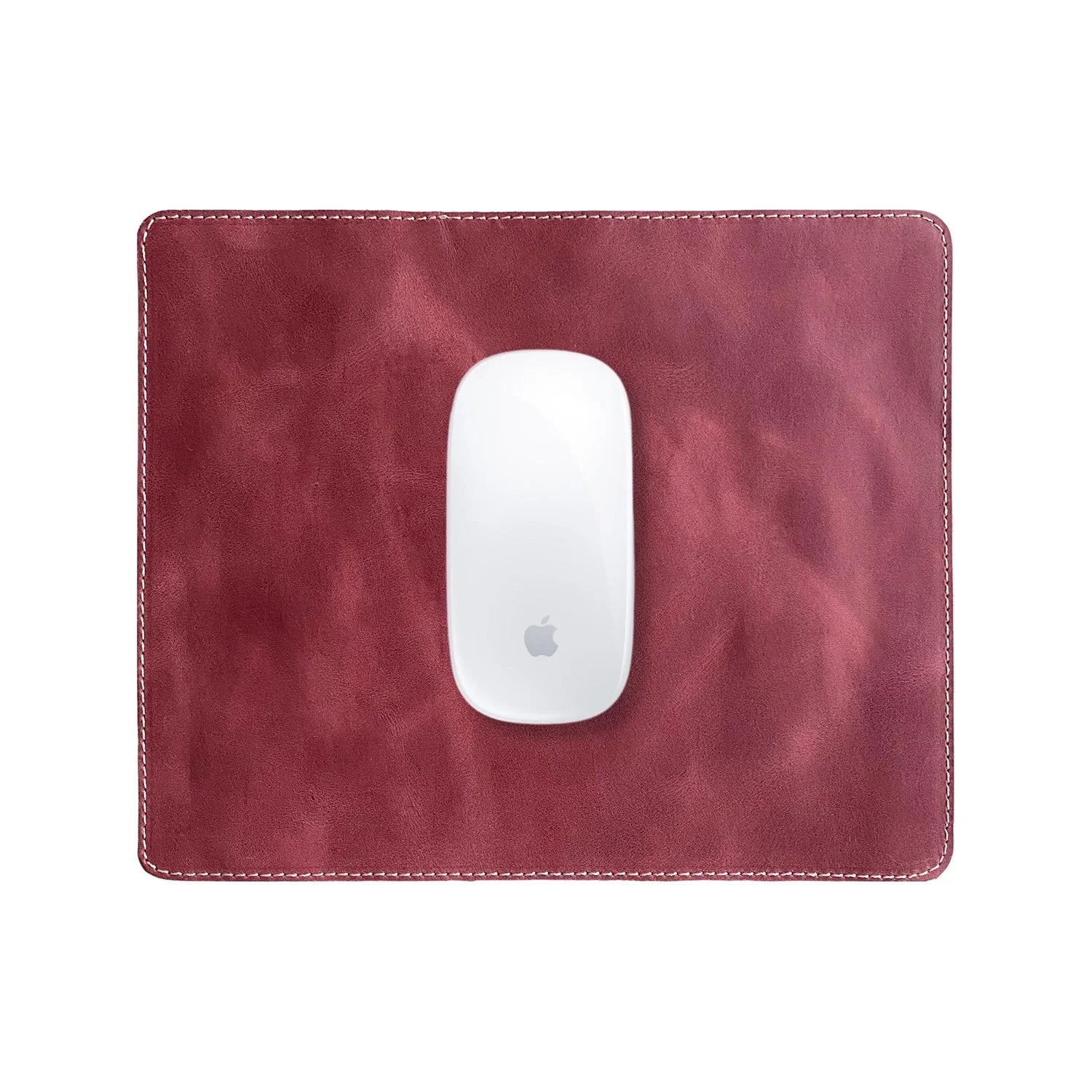 Navada - Genuine Leather Luxury Mouse Pad